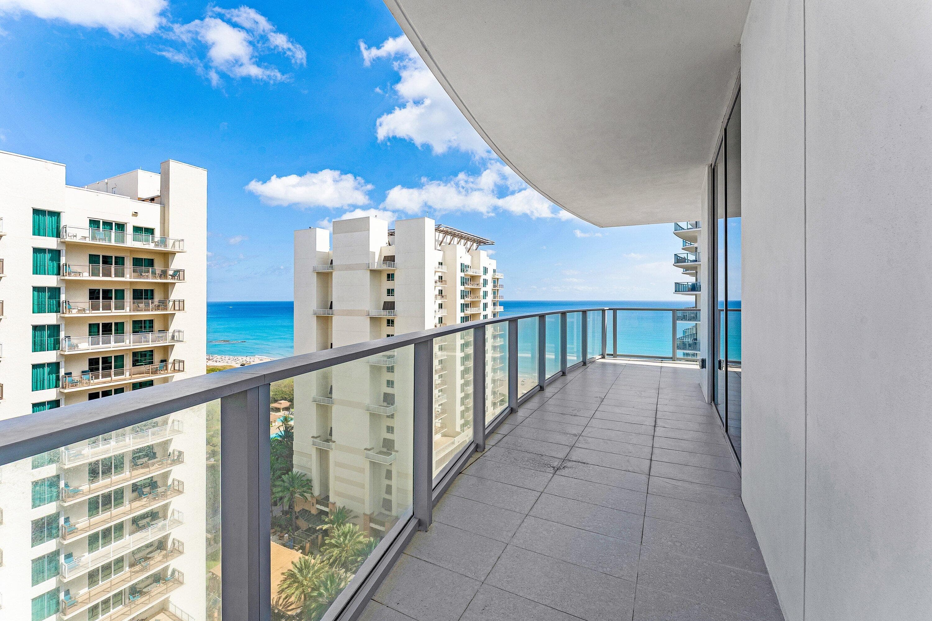 3100 N Ocean Drive 1702p, Singer Island, FL 33404 10