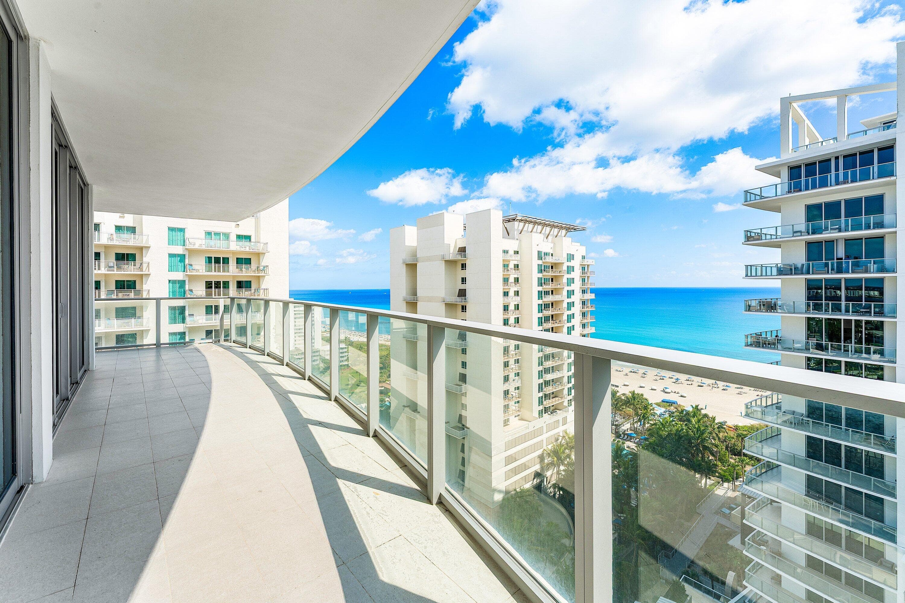 3100 N Ocean Drive 1702p, Singer Island, FL 33404 9
