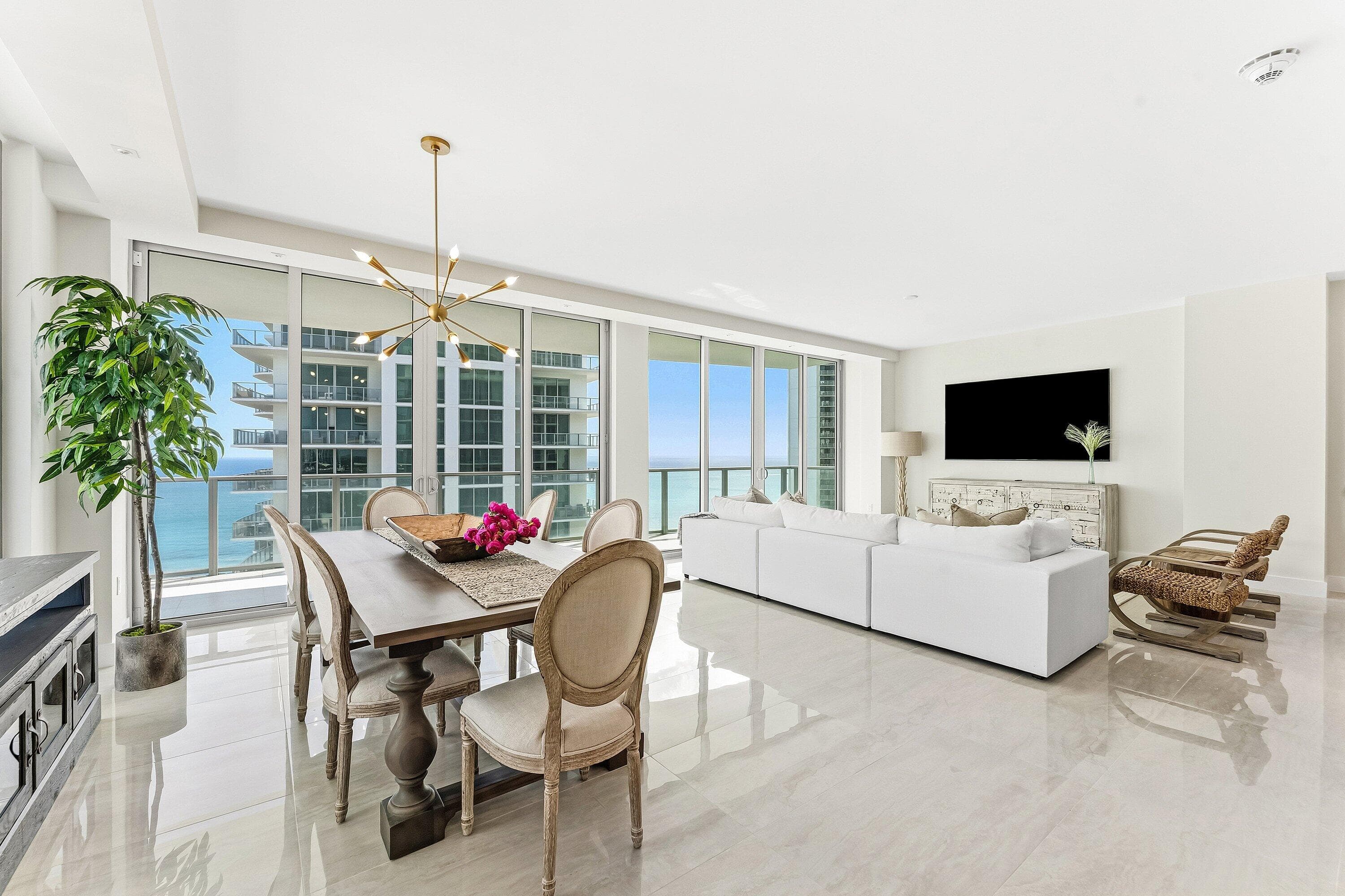 3100 N Ocean Drive 1702p, Singer Island, FL 33404 8