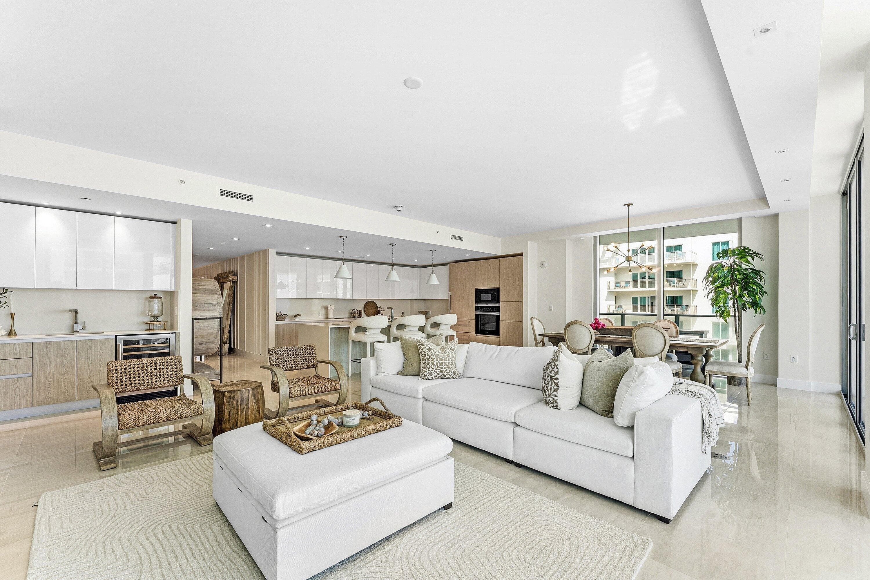 3100 N Ocean Drive 1702p, Singer Island, FL 33404 7