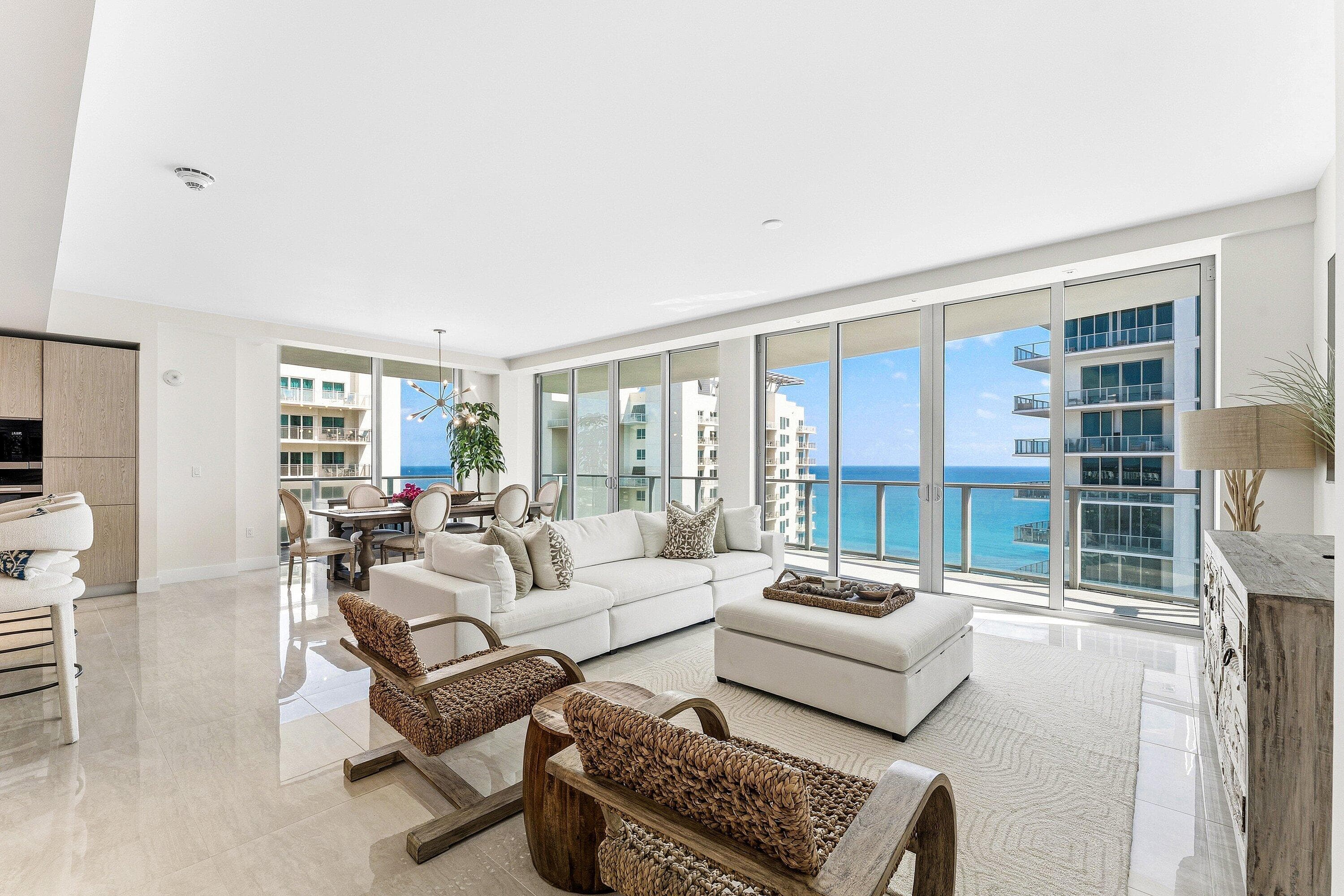 3100 N Ocean Drive 1702p, Singer Island, FL 33404 2