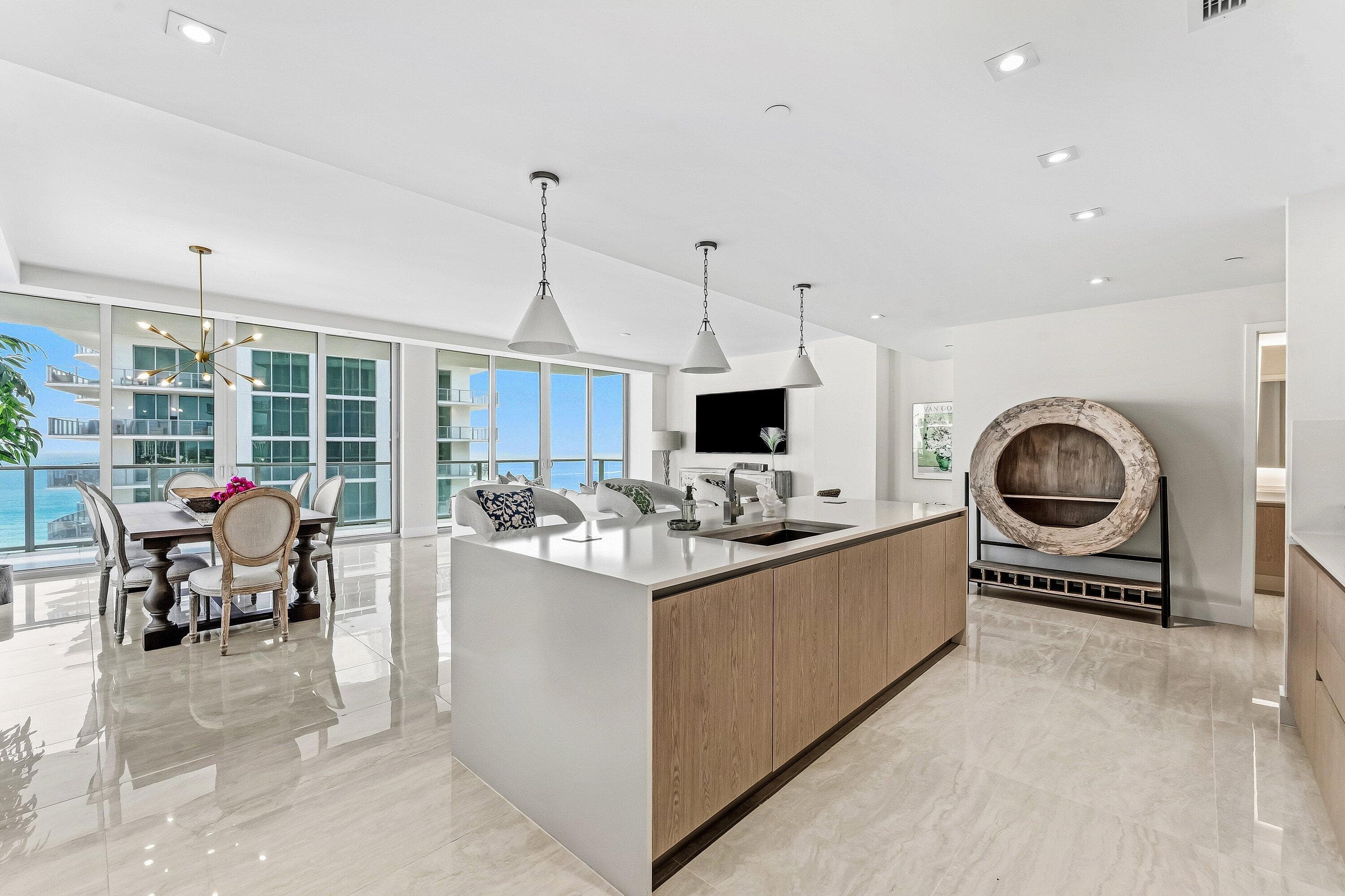 3100 N Ocean Drive 1702p, Singer Island, FL 33404 5