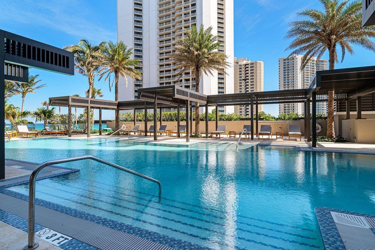 3100 N Ocean Drive 1702p, Singer Island, FL 33404 37