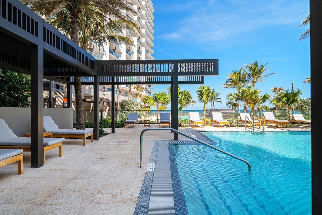3100 N Ocean Drive 1702p, Singer Island, FL 33404 38
