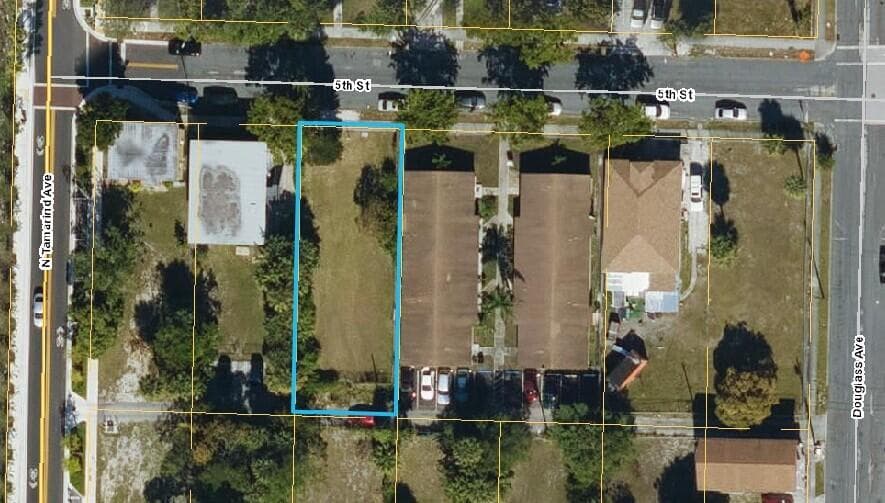 916 5th Street, West Palm Beach, FL 33401