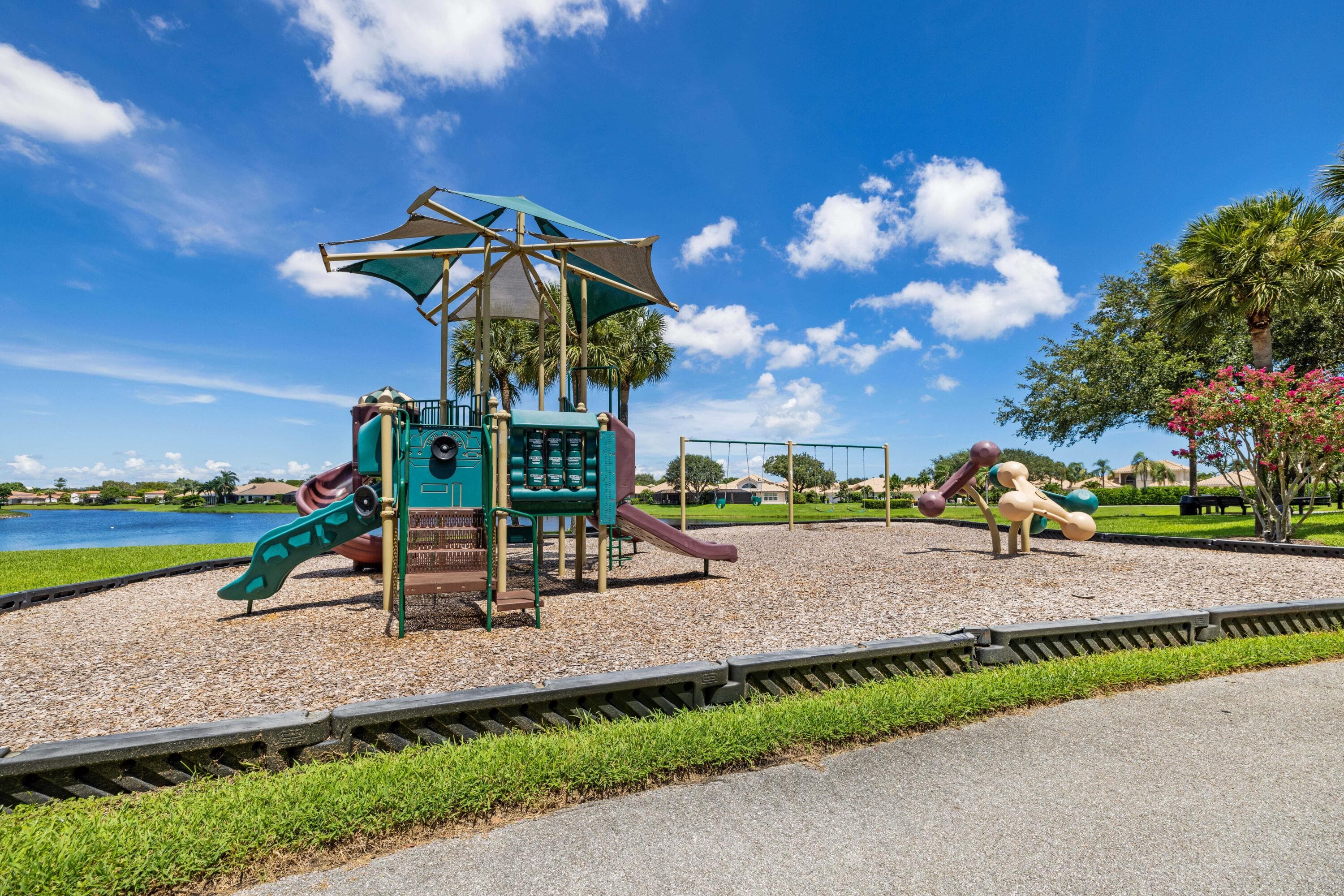 16613 Hidden Cove Drive, Jupiter, FL 33477 76