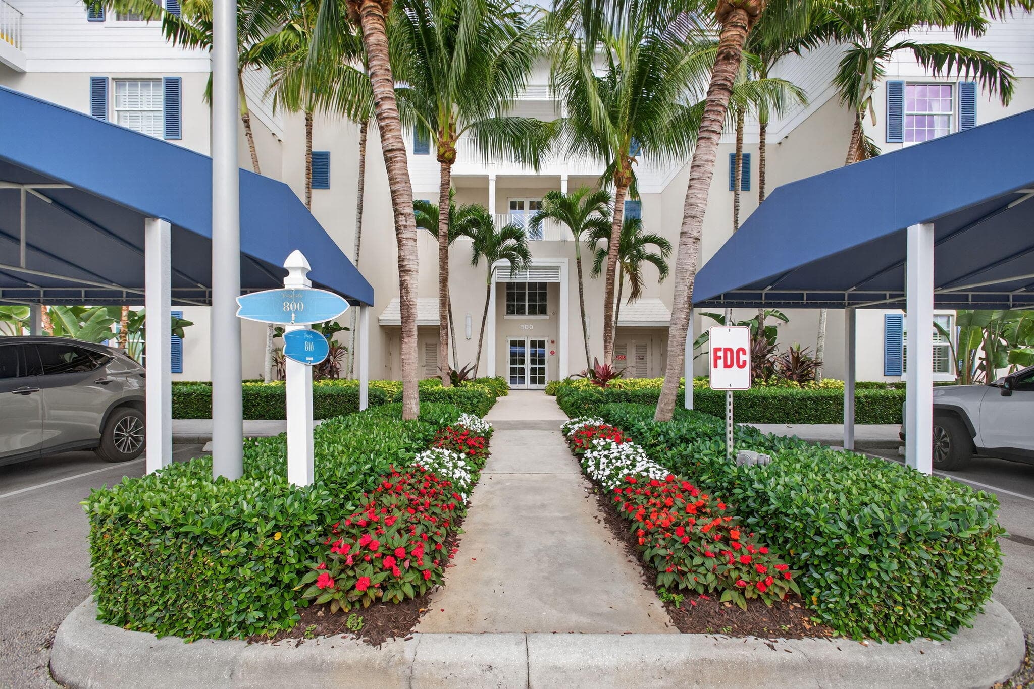 834 Bay Colony Drive S, Juno Beach, FL 33408
