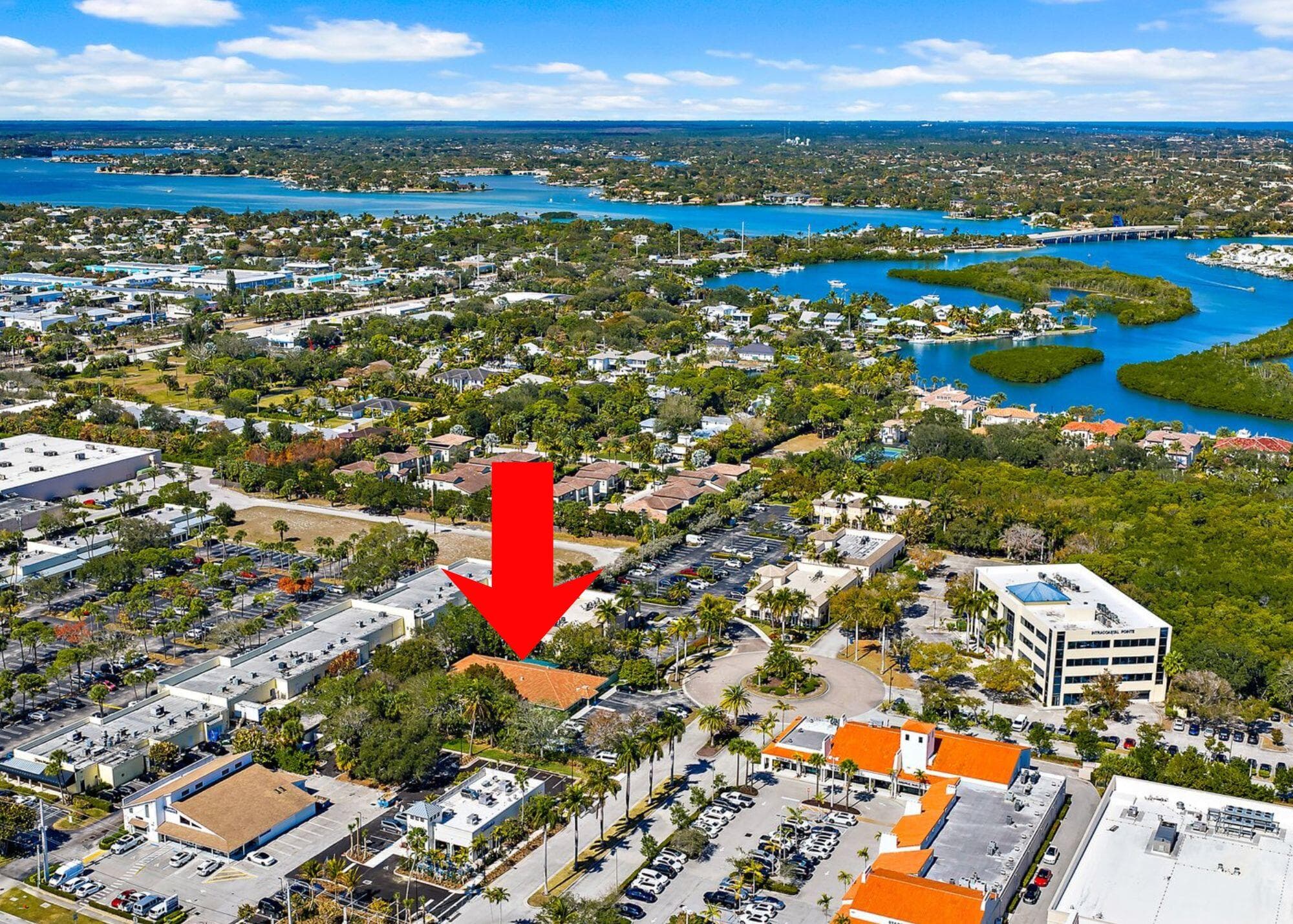 100 Intracoastal Pointe Drive, Jupiter, FL 33477 2