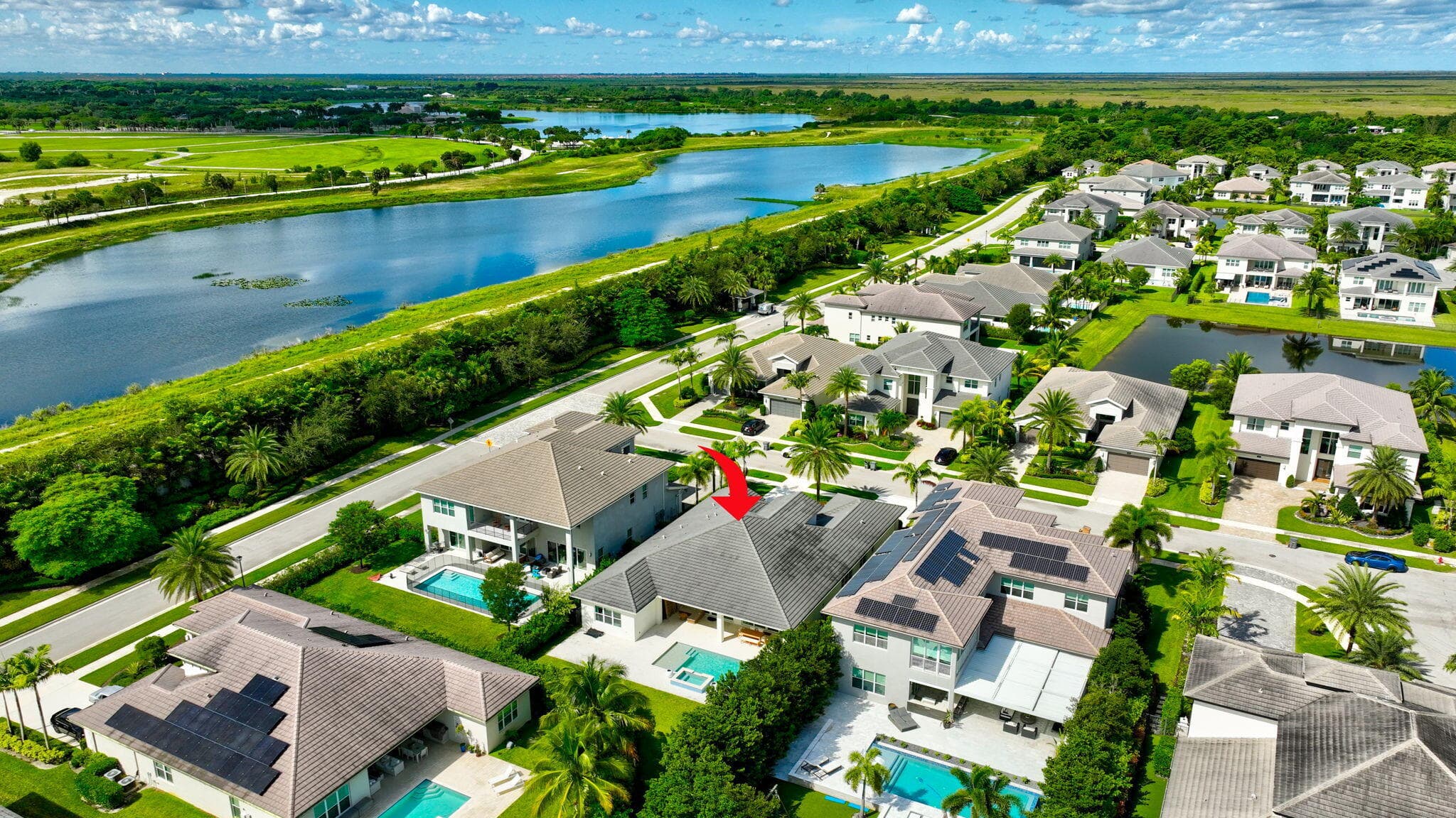 19886 Meadowside Lane Lane, Boca Raton, FL 33498 55