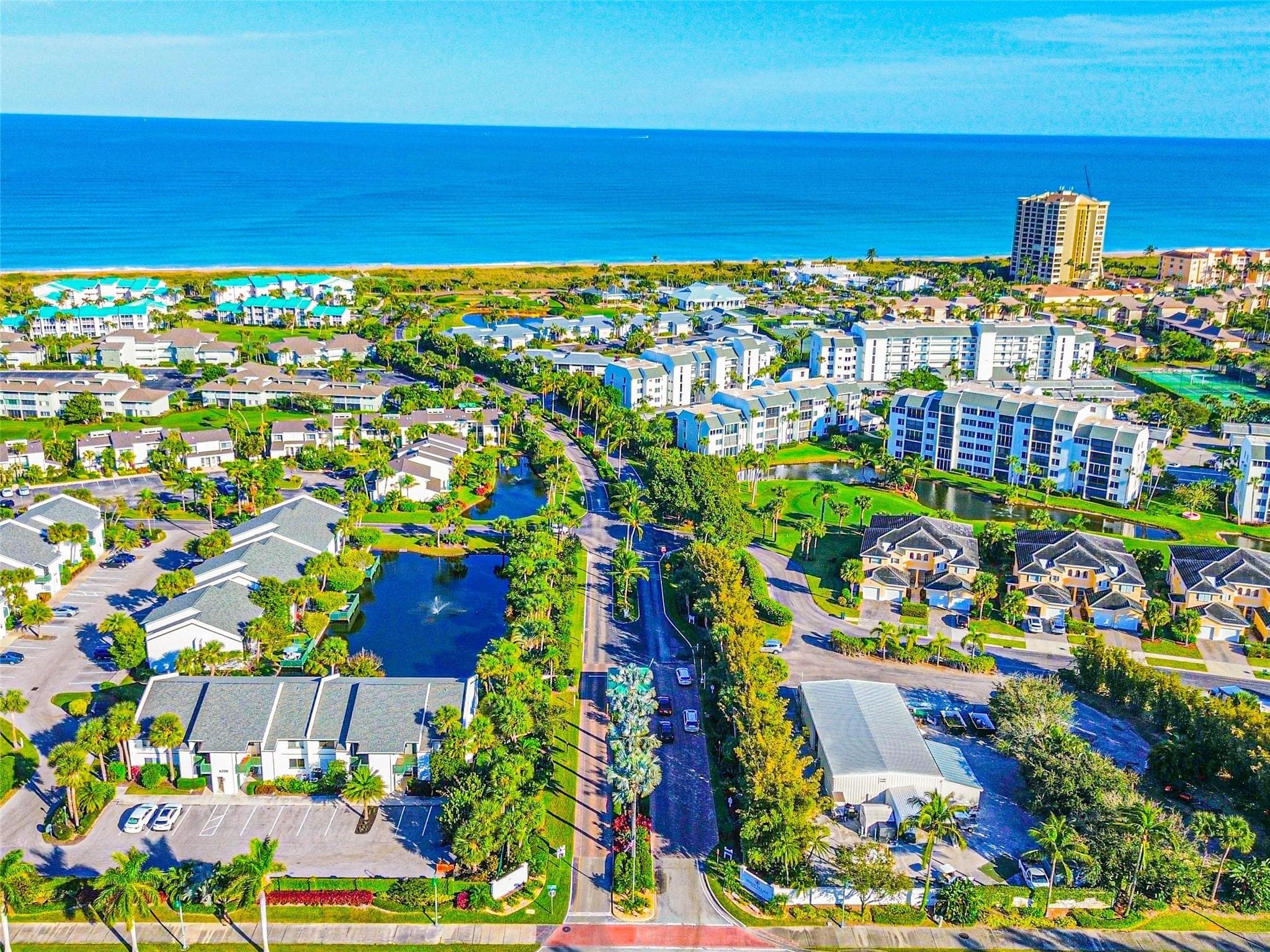 2400 S Ocean Drive V222, Fort Pierce, FL 34949 33