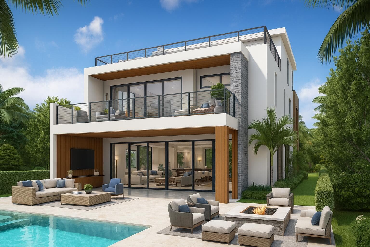 631 A Allen Avenue, Delray Beach, FL 33483 6