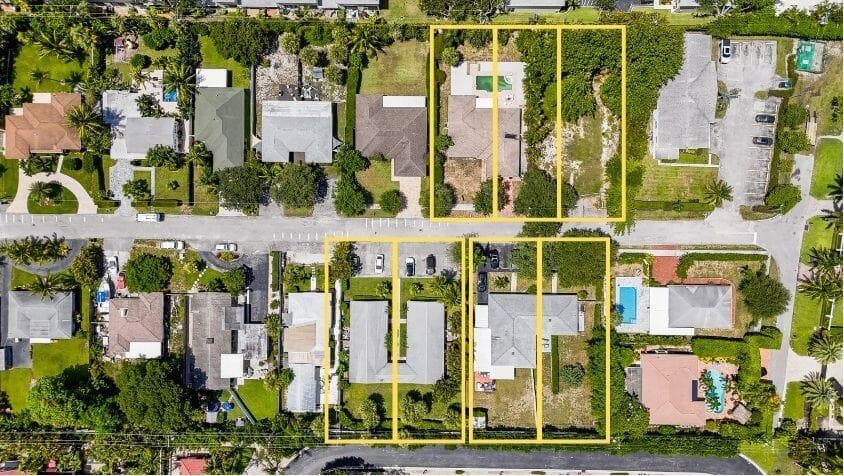 631 A Allen Avenue, Delray Beach, FL 33483 9