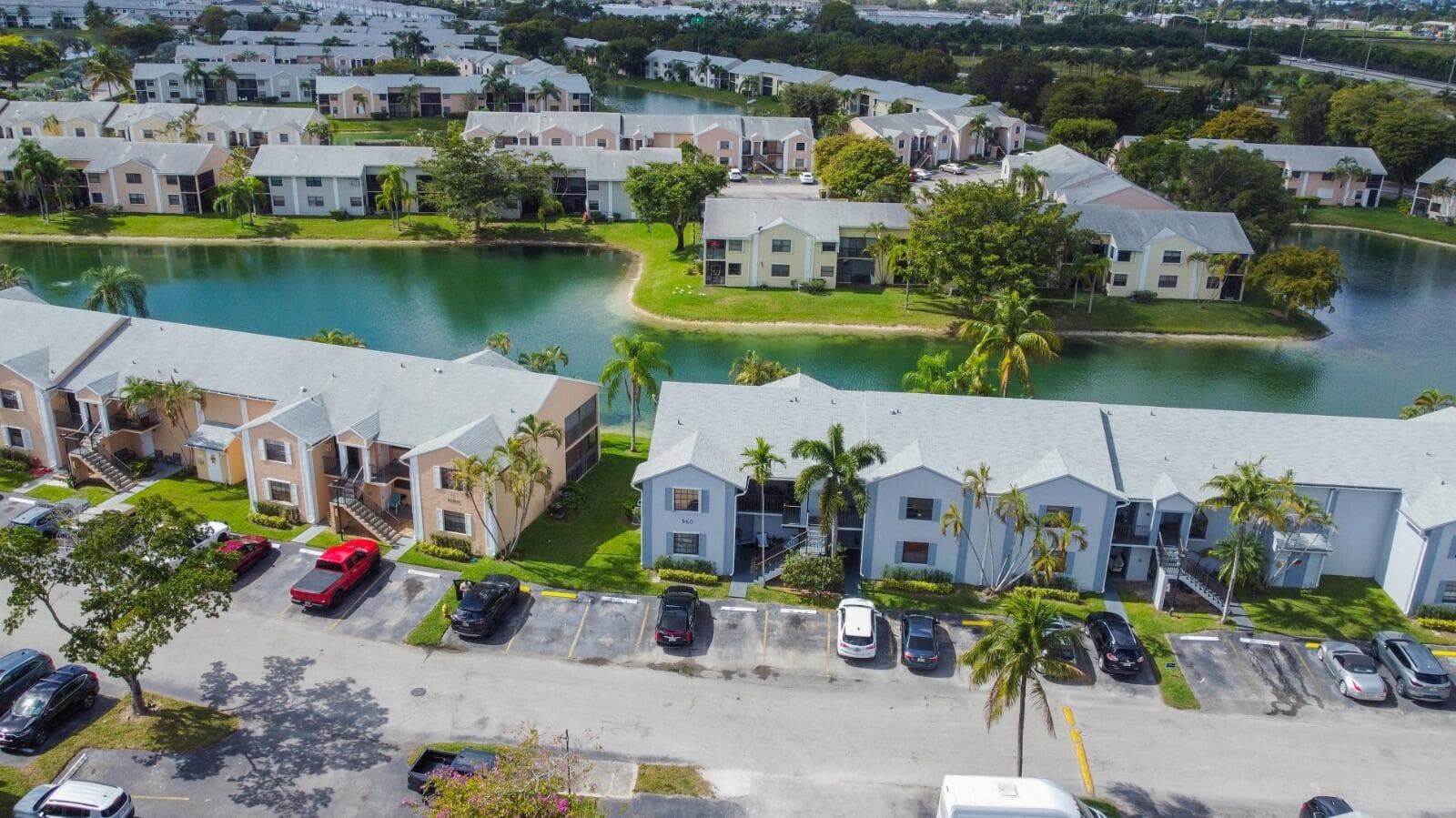 960 N Franklin Avenue 960d, Homestead, FL 33034