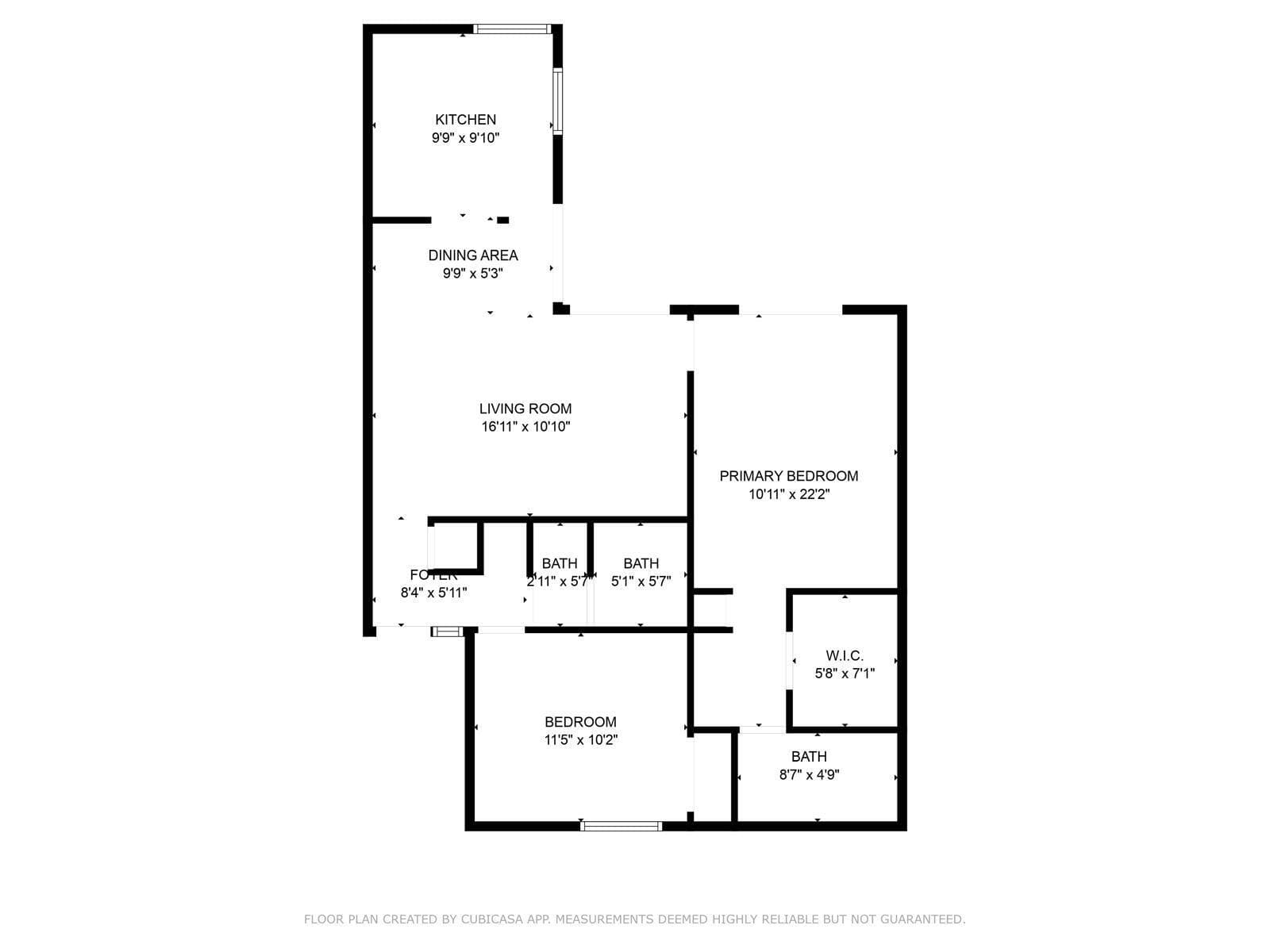 960 N Franklin Avenue 960d, Homestead, FL 33034 25