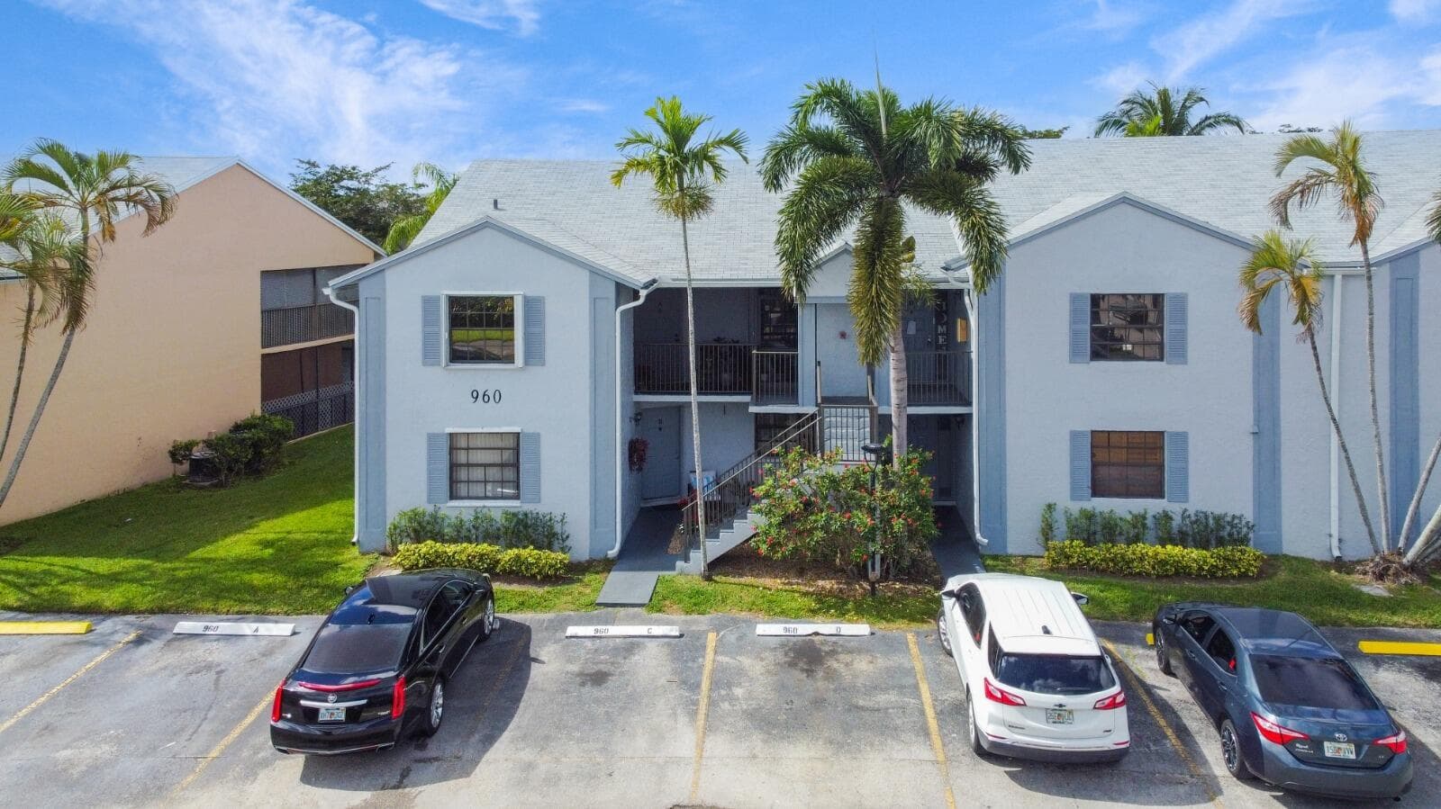960 N Franklin Avenue 960d, Homestead, FL 33034 28