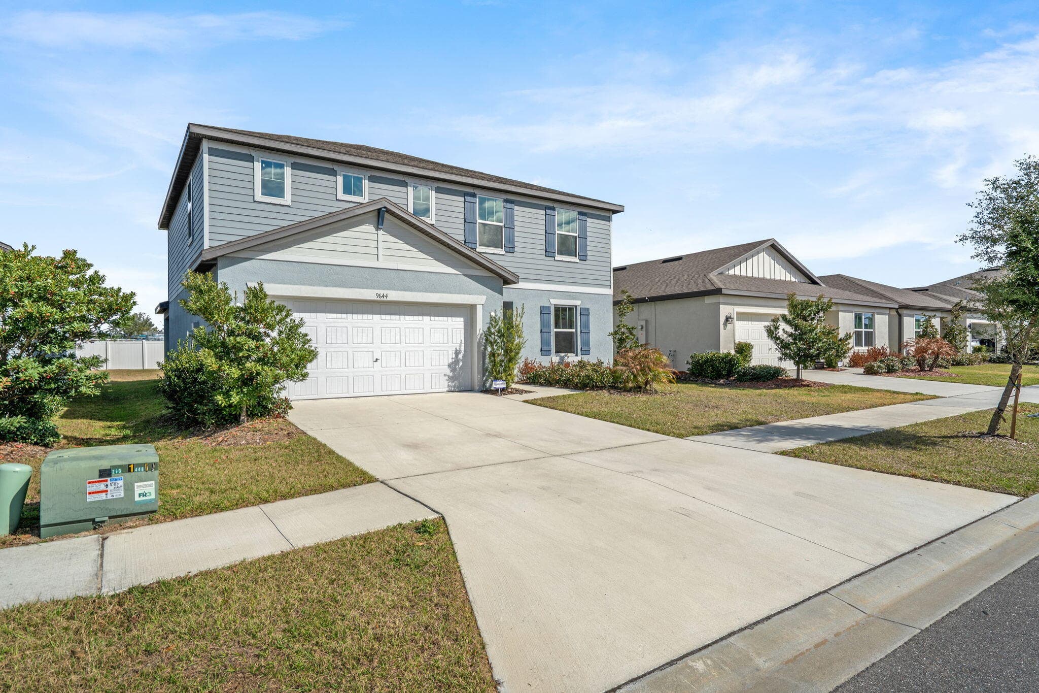 9644 Summers Cay Circle, Thonotosassa, FL 33592 4