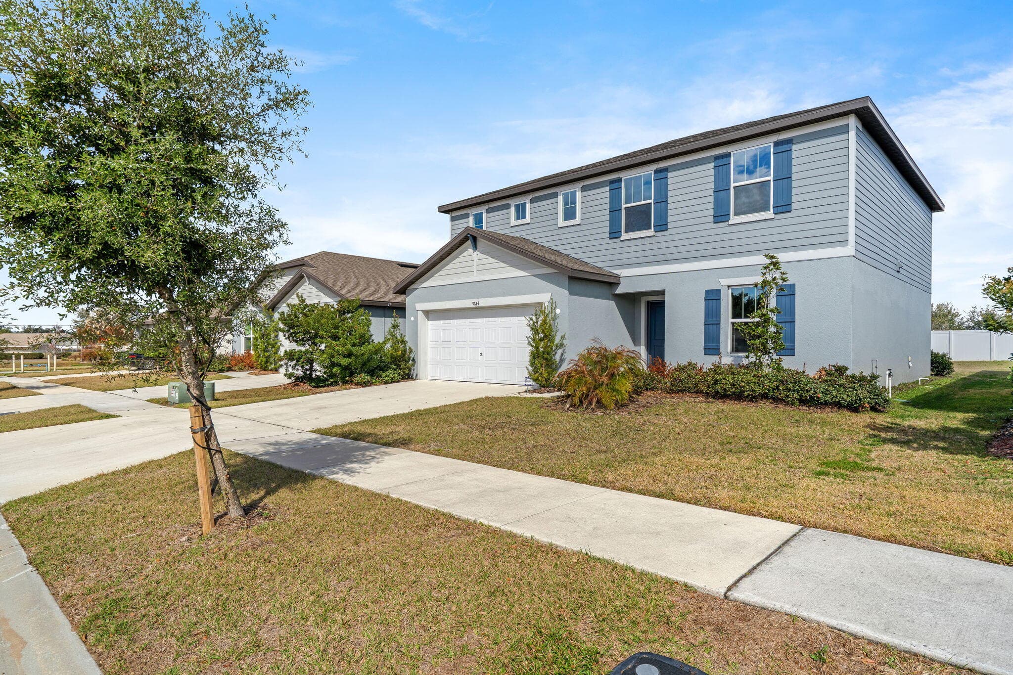 9644 Summers Cay Circle, Thonotosassa, FL 33592 5