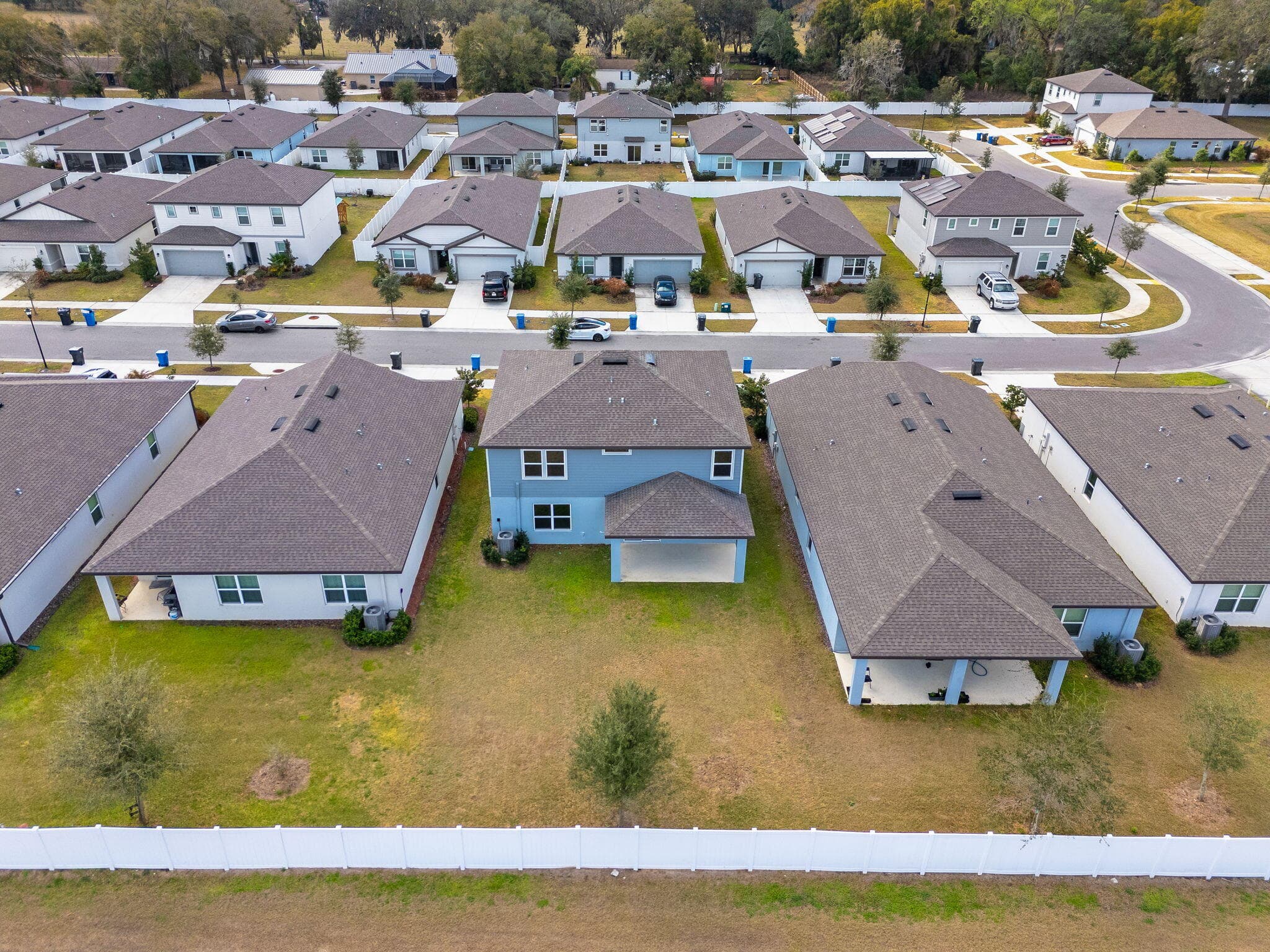 9644 Summers Cay Circle, Thonotosassa, FL 33592 44