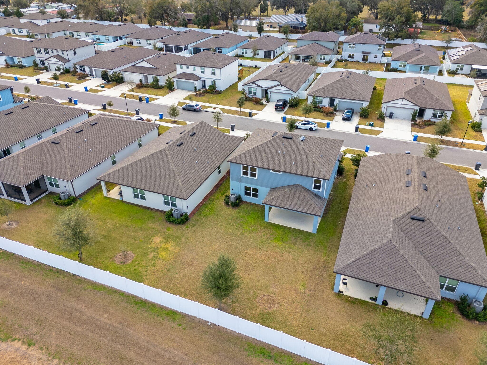 9644 Summers Cay Circle, Thonotosassa, FL 33592 45