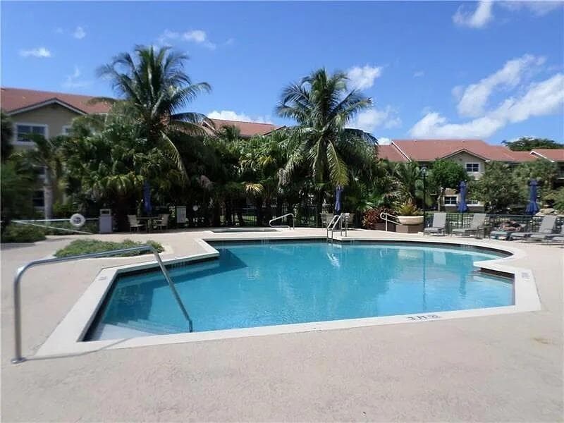 8781 Wiles Road 203, Coral Springs, FL 33067 16