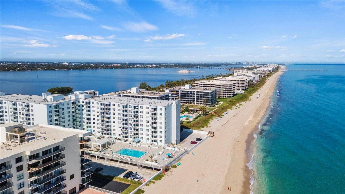 3450 S Ocean Boulevard 812, Palm Beach, FL 33480 2
