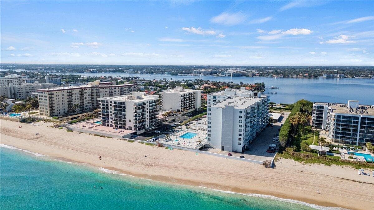 3450 S Ocean Boulevard 812, Palm Beach, FL 33480 3