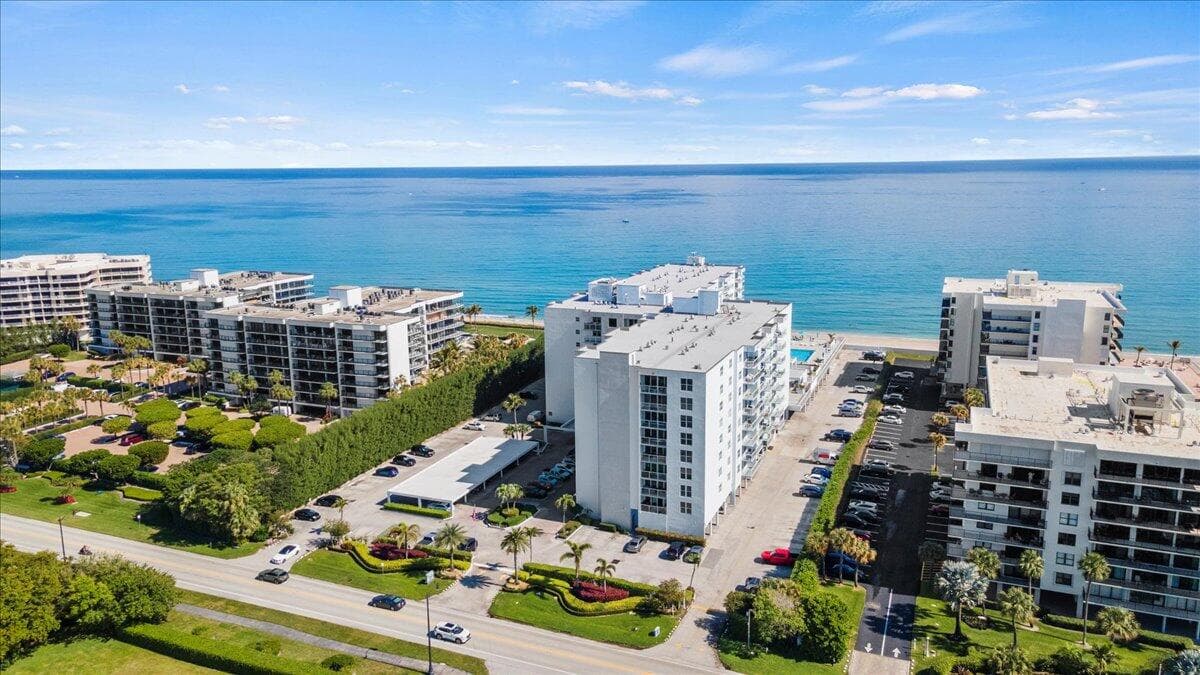 3450 S Ocean Boulevard 812, Palm Beach, FL 33480 4