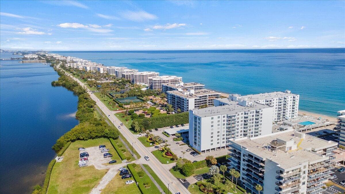 3450 S Ocean Boulevard 812, Palm Beach, FL 33480 5
