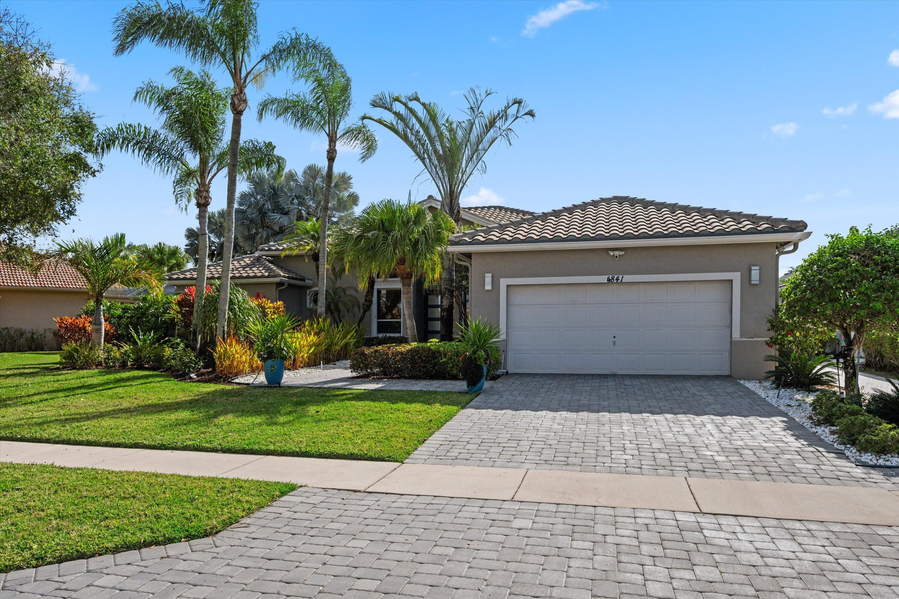 4841 Exeter Estate Lane, Lake Worth, FL 33449 2