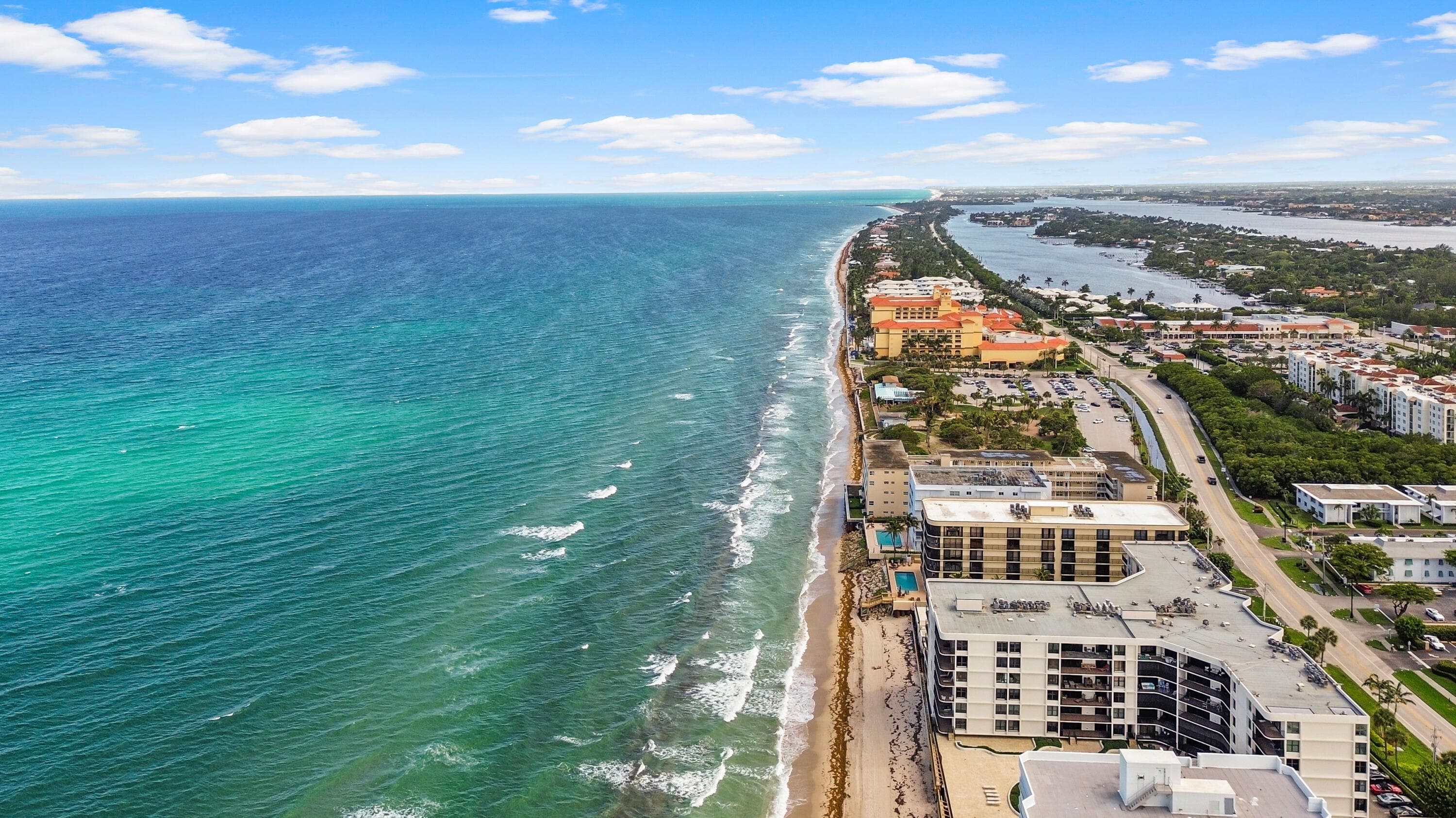 3580 S Ocean Boulevard 2a, South Palm Beach, FL 33480 2