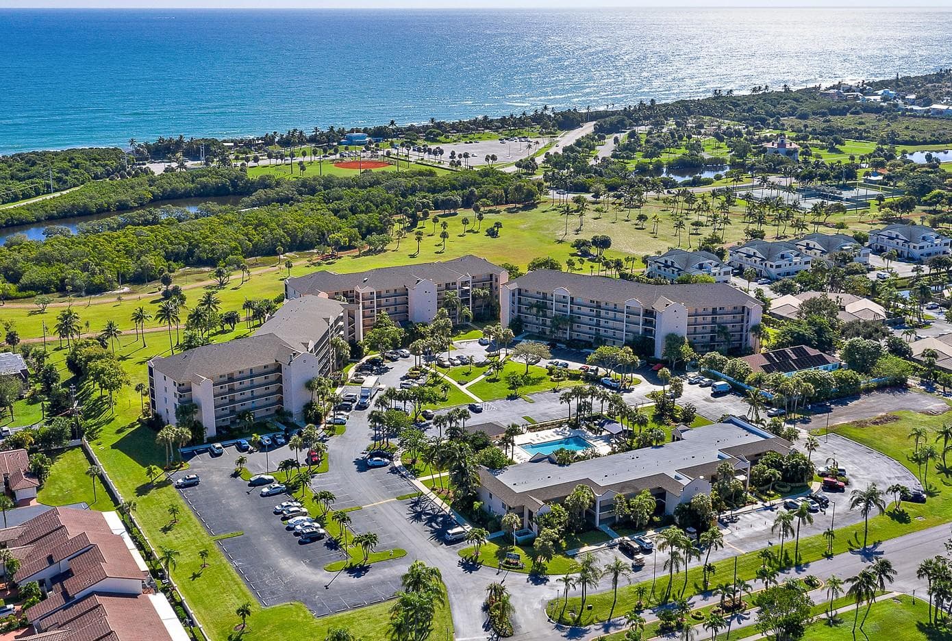 275 Palm Avenue C203, Jupiter, FL 33477