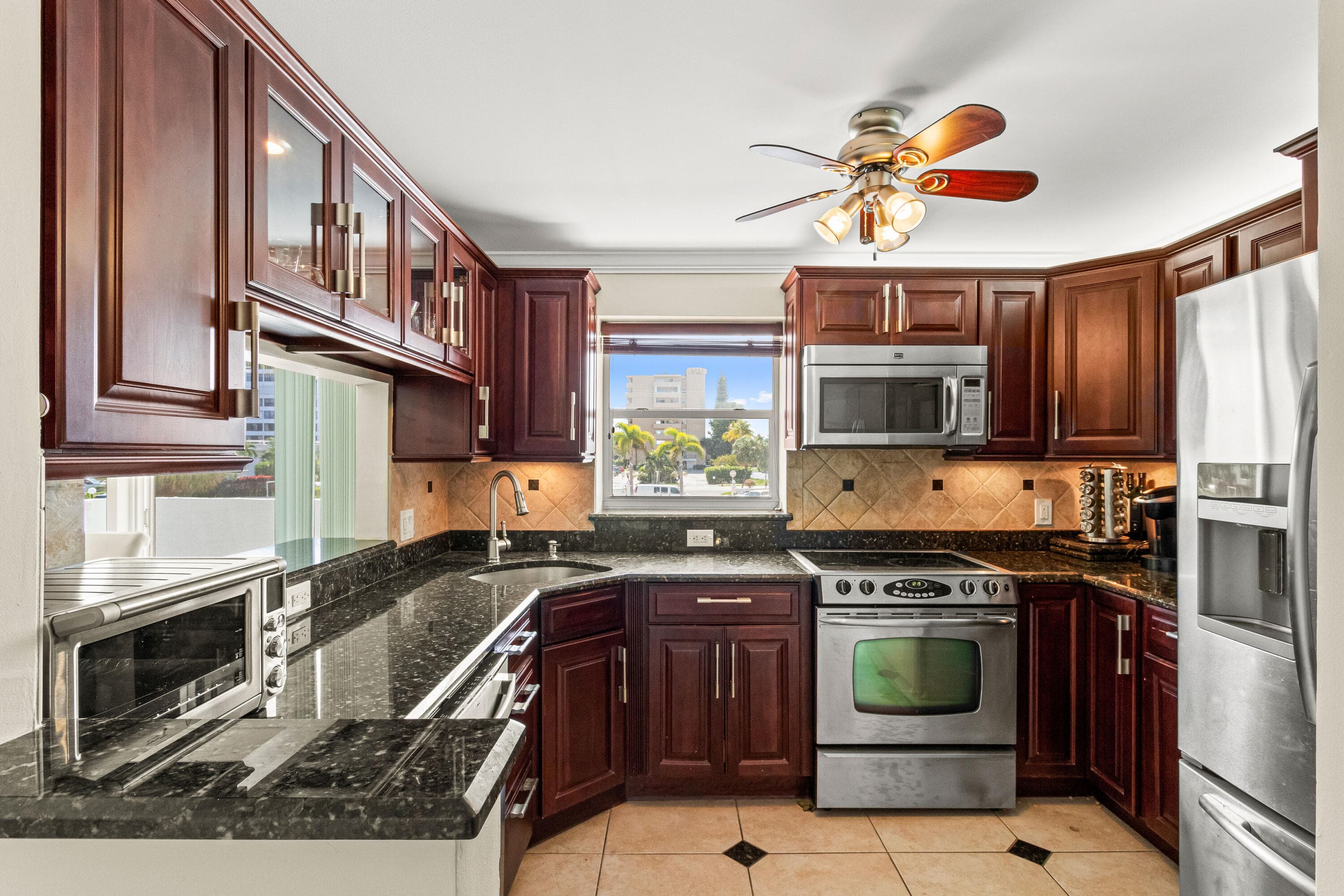 3580 S Ocean Boulevard 2a, South Palm Beach, FL 33480 5