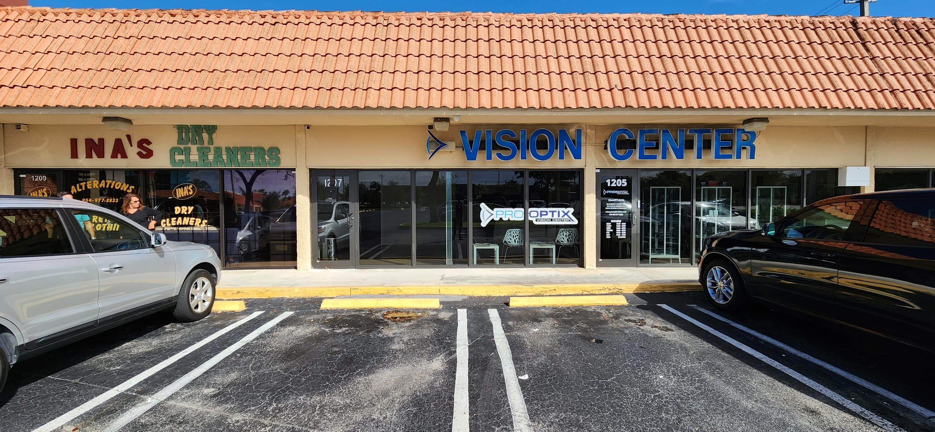 1207 S Powerline Road, Pompano Beach, FL 33069