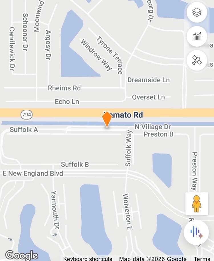 156 Suffolk D, Boca Raton, FL 33434 33