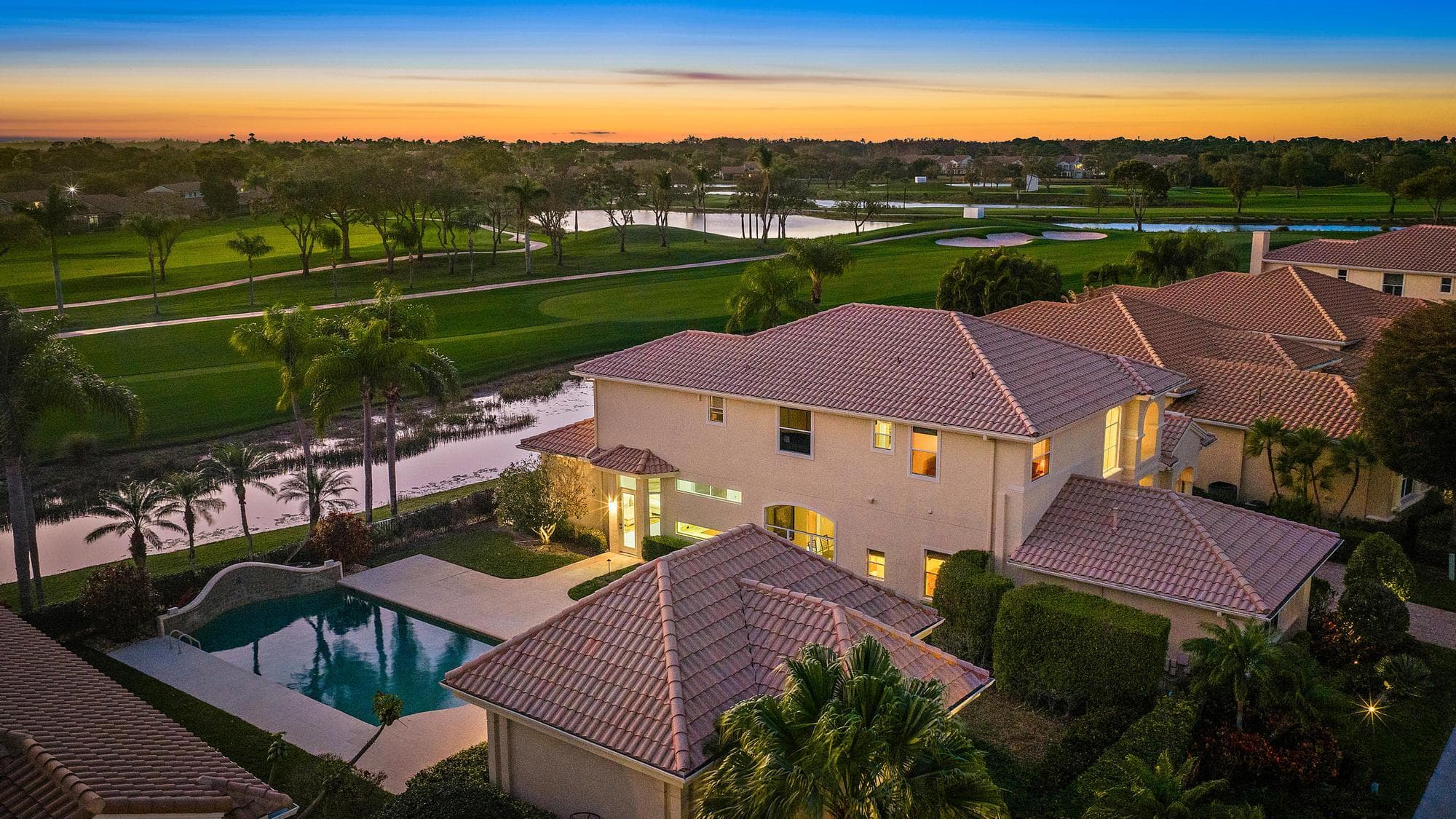 1119 Grand Cay Drive, Palm Beach Gardens, FL 33418 52