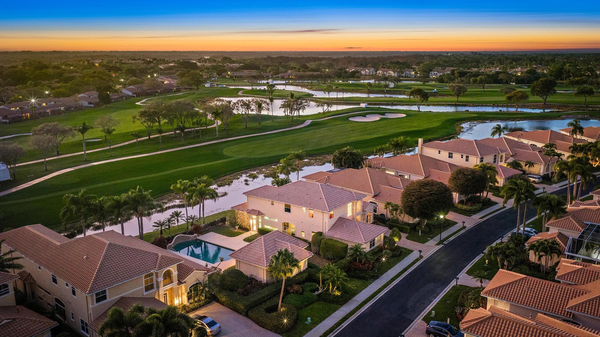 1119 Grand Cay Drive, Palm Beach Gardens, FL 33418 4