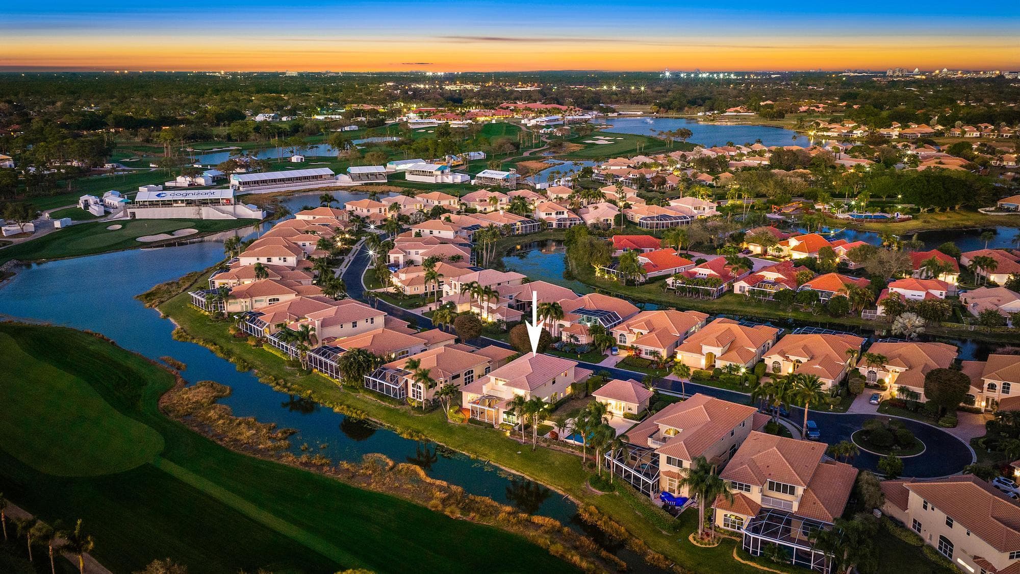1119 Grand Cay Drive, Palm Beach Gardens, FL 33418 72