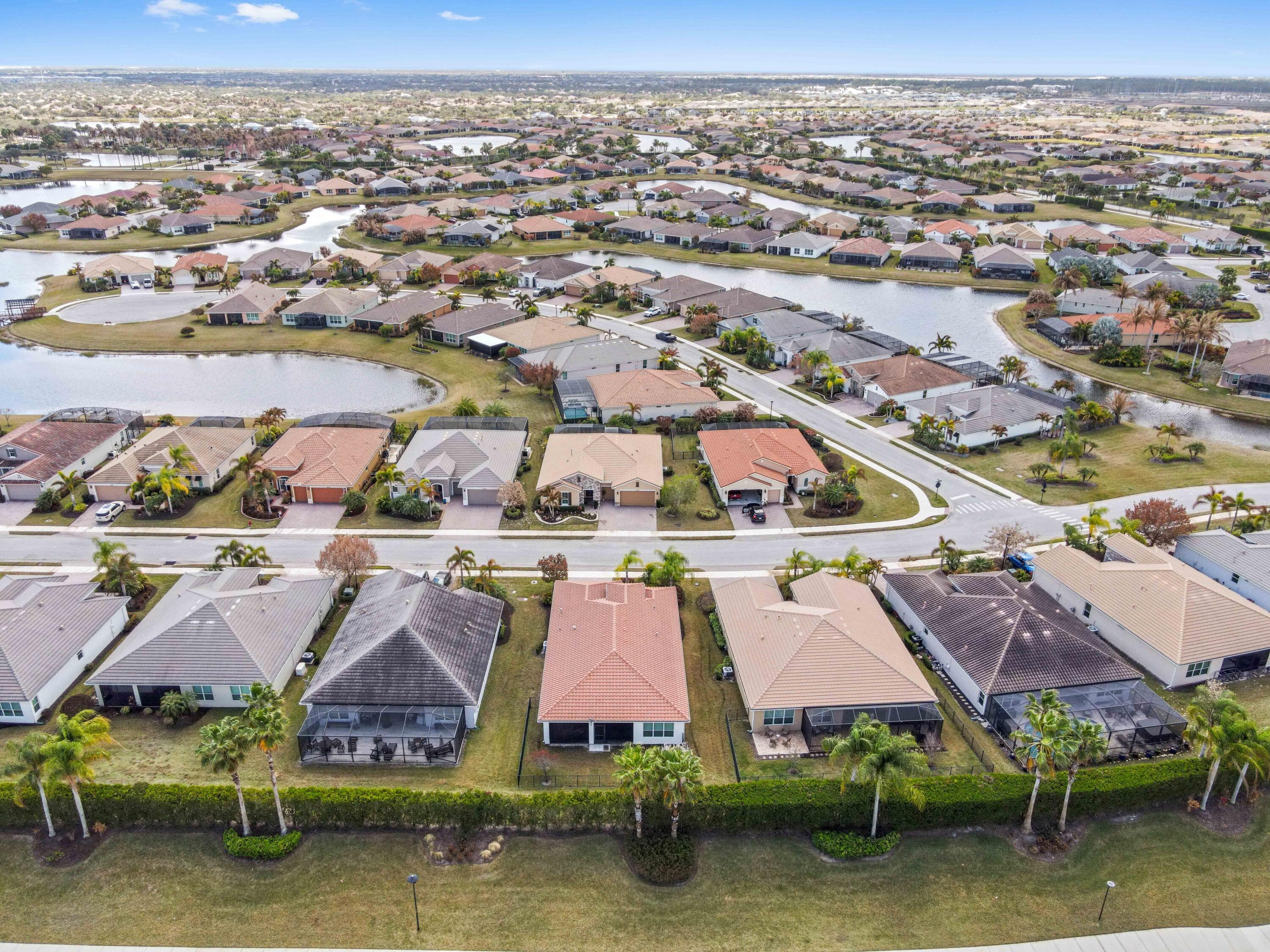 10139 SW Cypress Wood Court, Port St. Lucie, FL 34987 28