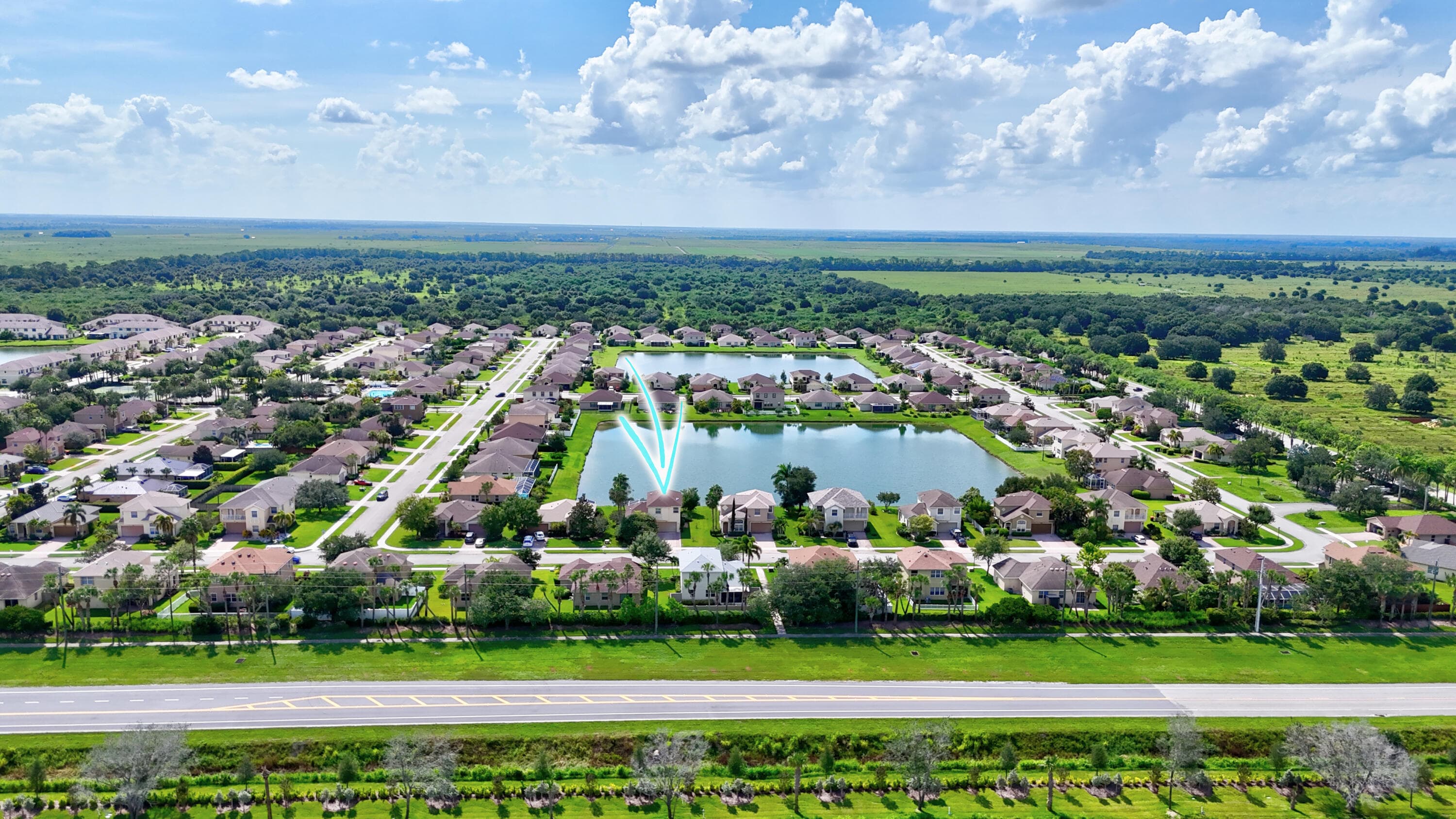 9902 E Verona Circle Circle, Vero Beach, FL 32966 41