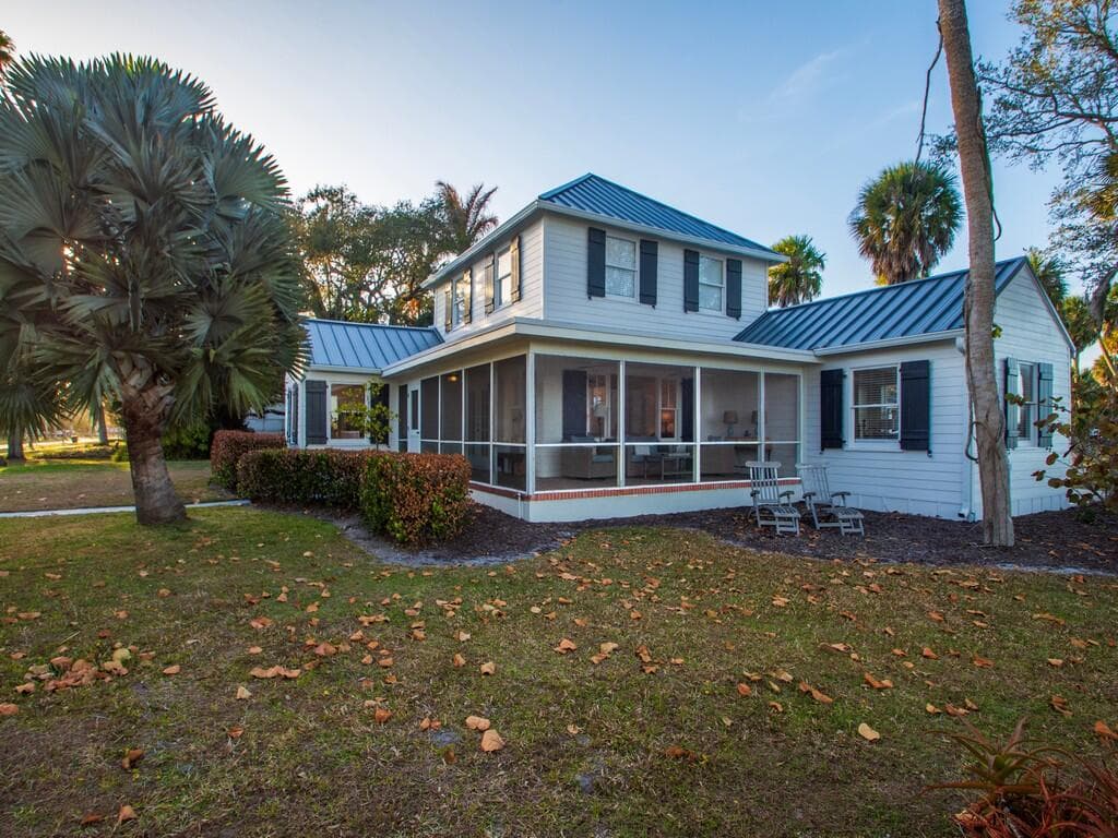 3001 N N Indian River Drive Drive, Fort Pierce, FL 34946 4