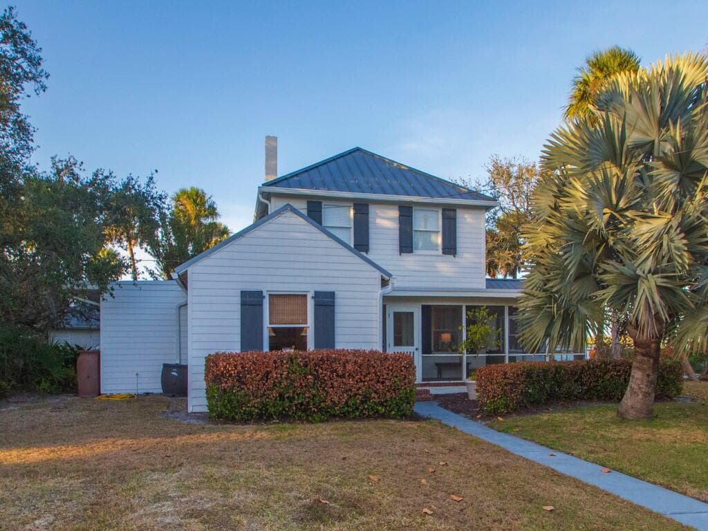 3001 N N Indian River Drive Drive, Fort Pierce, FL 34946 6