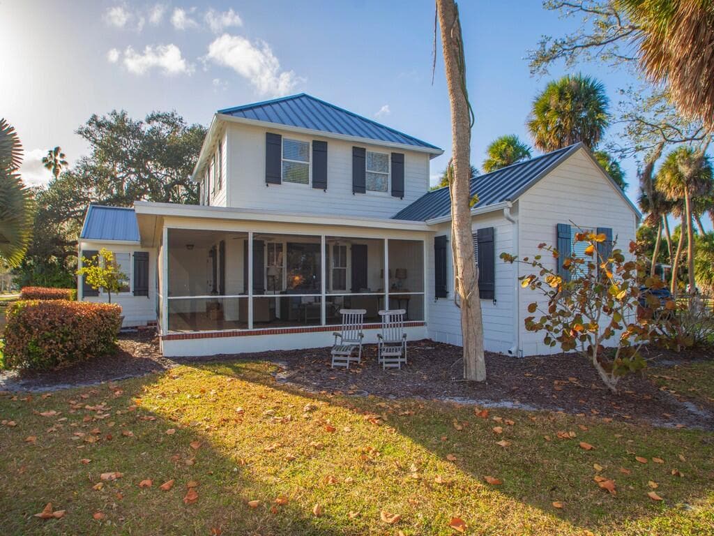 3001 N N Indian River Drive Drive, Fort Pierce, FL 34946 5