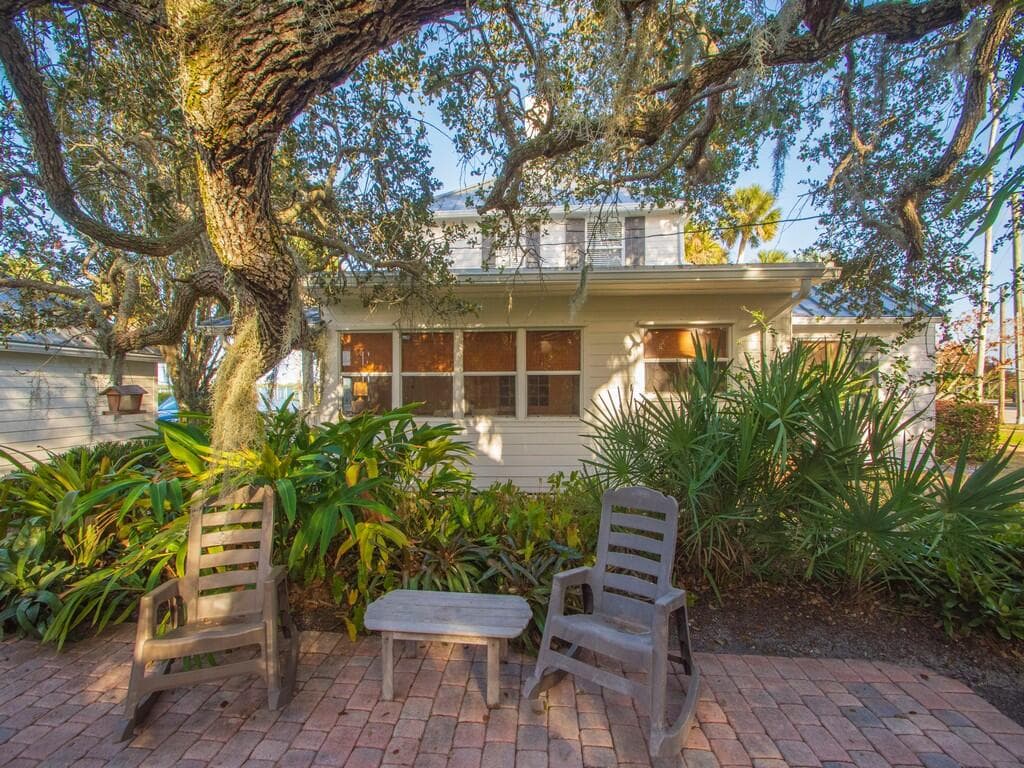 3001 N N Indian River Drive Drive, Fort Pierce, FL 34946 41