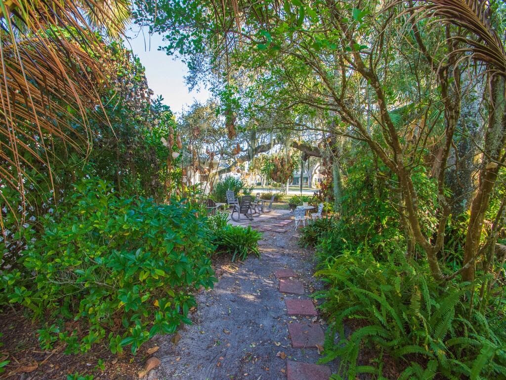 3001 N N Indian River Drive Drive, Fort Pierce, FL 34946 48