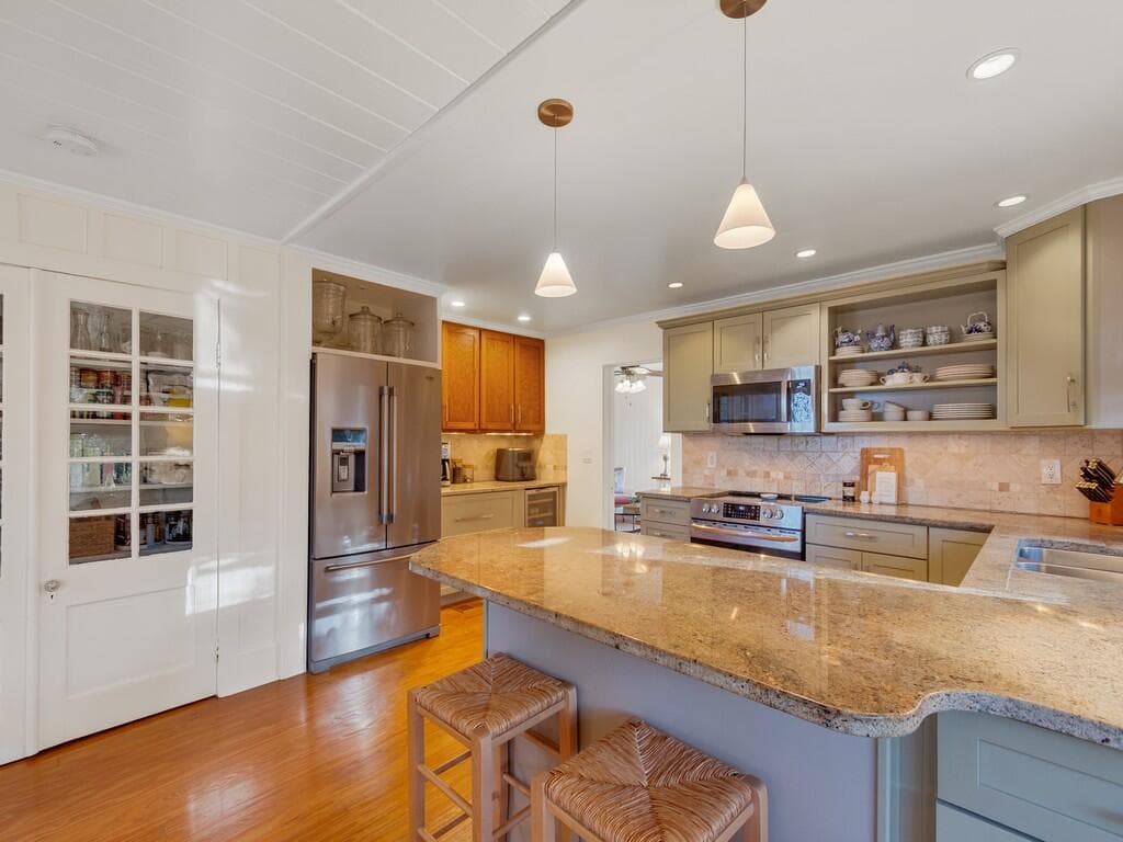 3001 N N Indian River Drive Drive, Fort Pierce, FL 34946 23