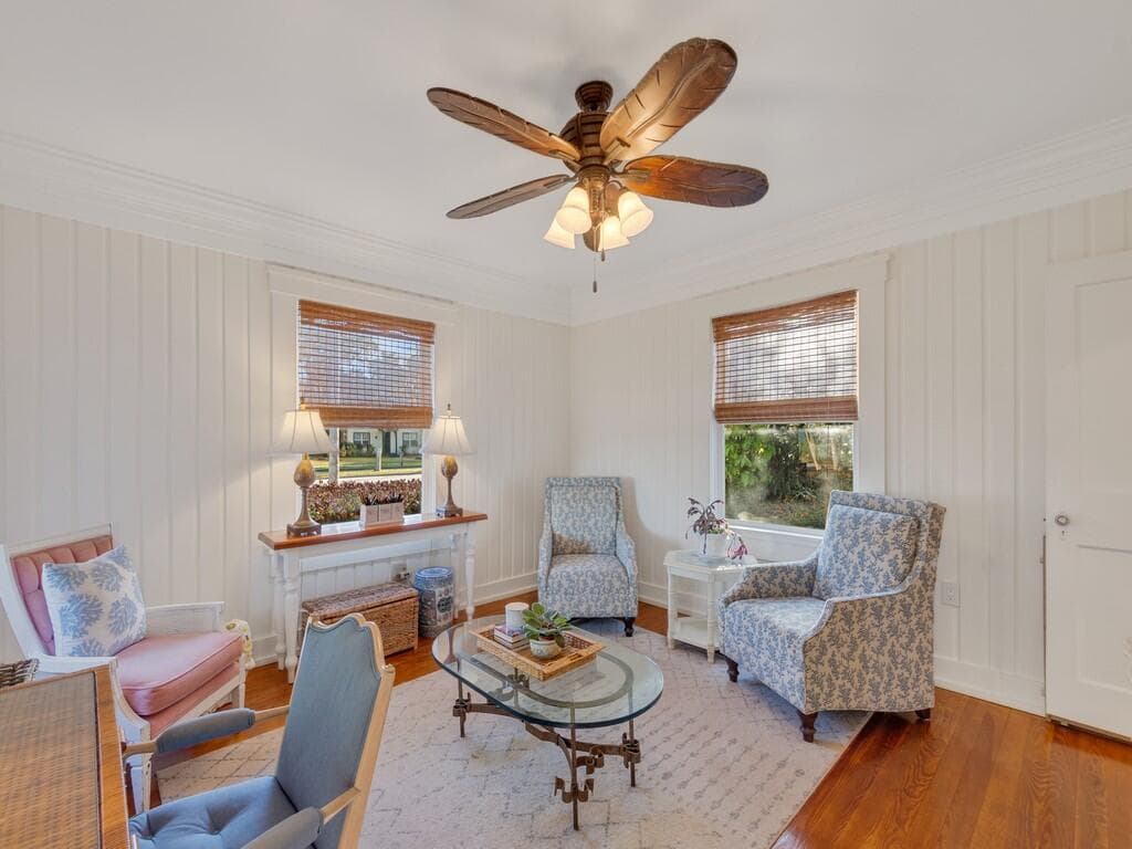 3001 N N Indian River Drive Drive, Fort Pierce, FL 34946 17