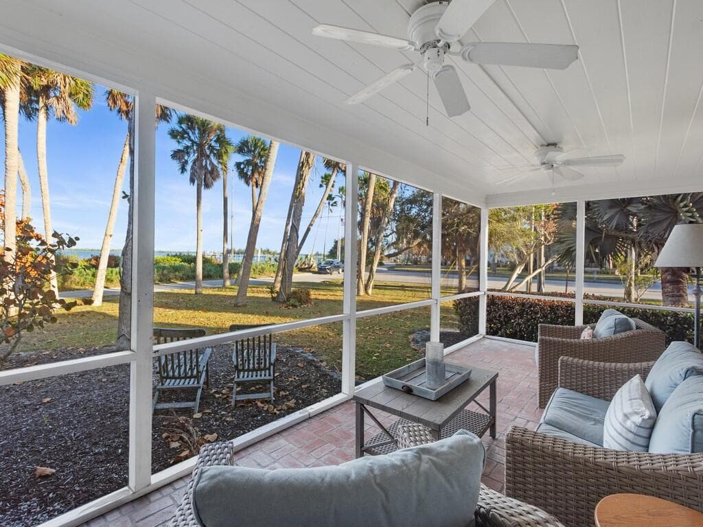 3001 N N Indian River Drive Drive, Fort Pierce, FL 34946 9