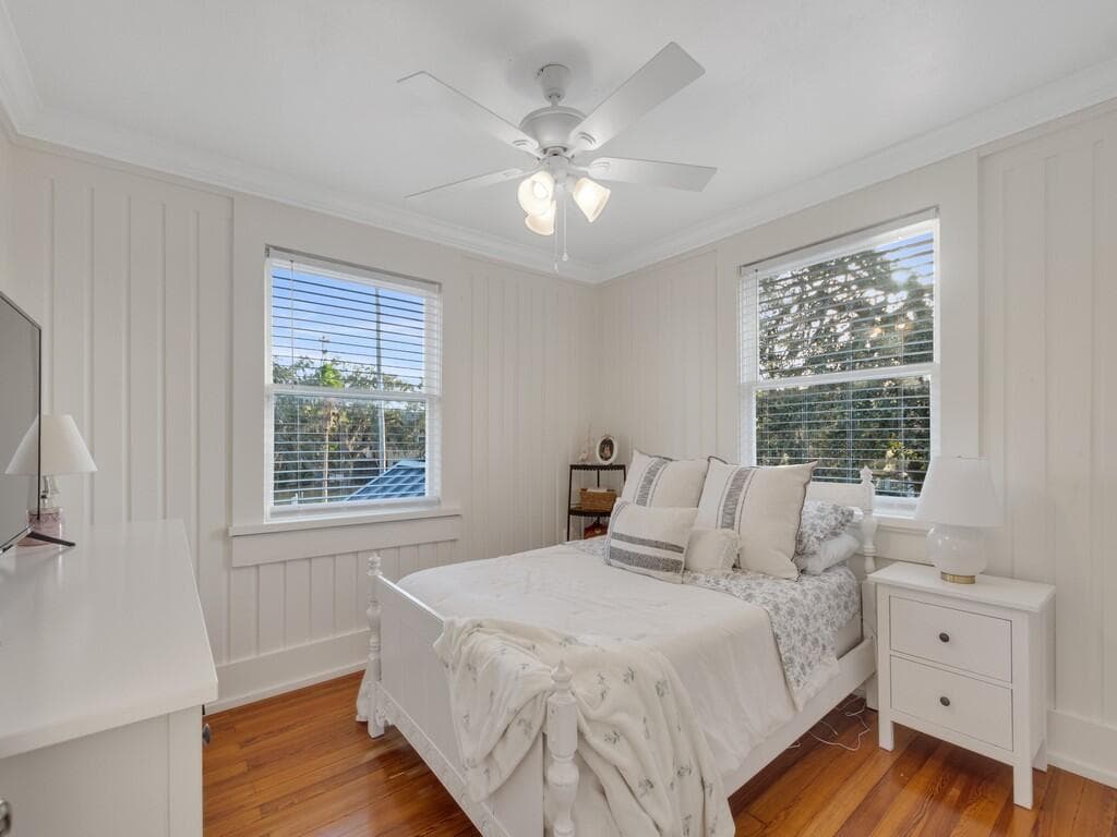 3001 N N Indian River Drive Drive, Fort Pierce, FL 34946 32