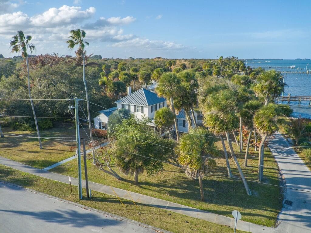 3001 N N Indian River Drive Drive, Fort Pierce, FL 34946 58