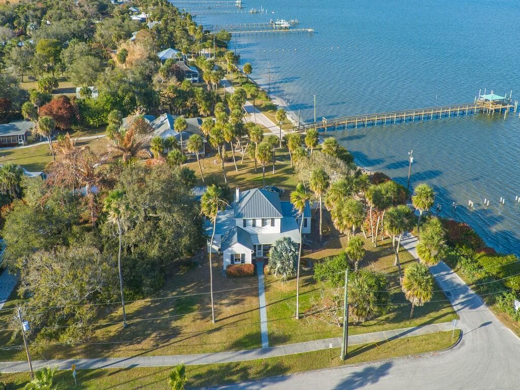 3001 N N Indian River Drive Drive, Fort Pierce, FL 34946 62